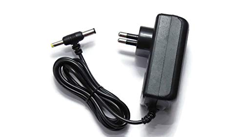 9V 1A 2 IN 1 DC Power Supply Adaptor