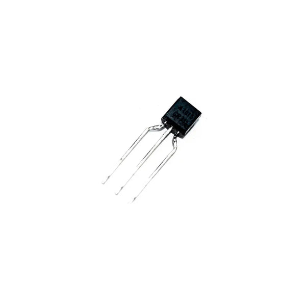 A1015 PNP Transistor Miragegrove