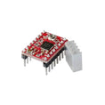 A4988 Stepper Motor Driver Module Miragegrove