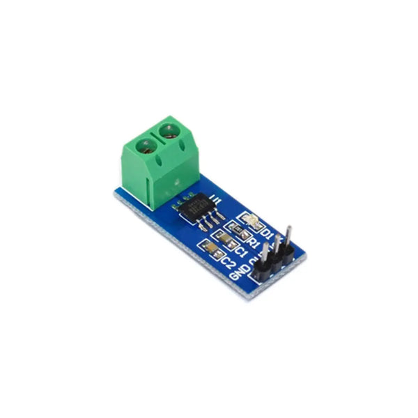 ACS712 20A Current Sensor Module Miragegrove