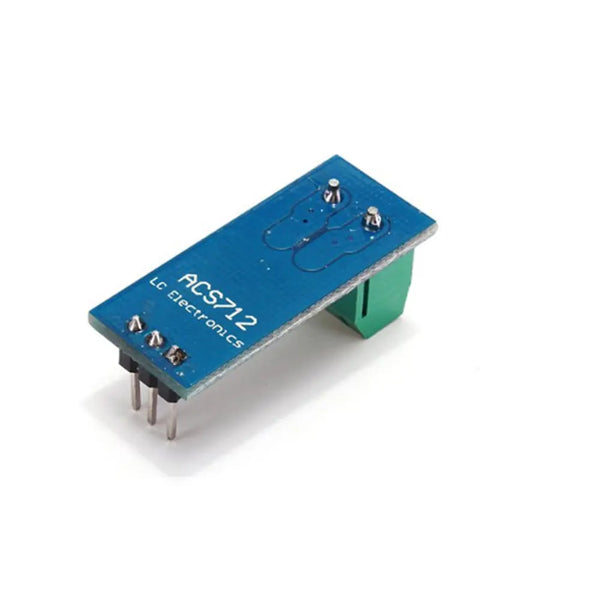 ACS712 20A Current Sensor Module Miragegrove