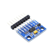 ADXL345, 3 Axis Accelerometer module