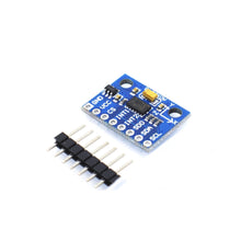 ADXL345, 3 Axis Accelerometer module