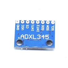 ADXL345, 3 Axis Accelerometer module