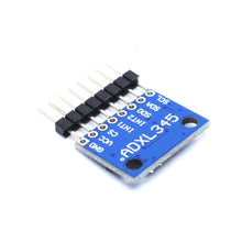 ADXL345, 3 Axis Accelerometer module