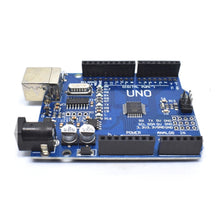 Arduino UNO (SMD)