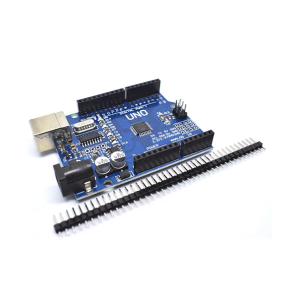 Arduino UNO (SMD)