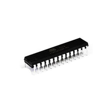 ATMEGA328P Microcontroller IC