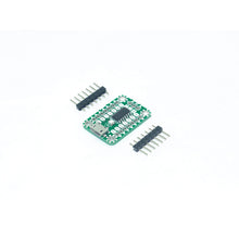 ATtiny404 Breakout Board with Micro USB - MirageGrove