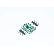 ATtiny404 Breakout Board with Micro USB - MirageGrove