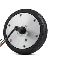 6 Inch 350w 36v Brushless E-bike Wheels Scooter Hub Motor for Self-Balancing Scooters Hover Board Electric and Self Balance Board - MirageGrove