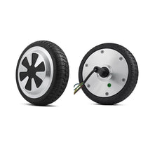 6 Inch 350w 36v Brushless E-bike Wheels Scooter Hub Motor for Self-Balancing Scooters Hover Board Electric and Self Balance Board - MirageGrove