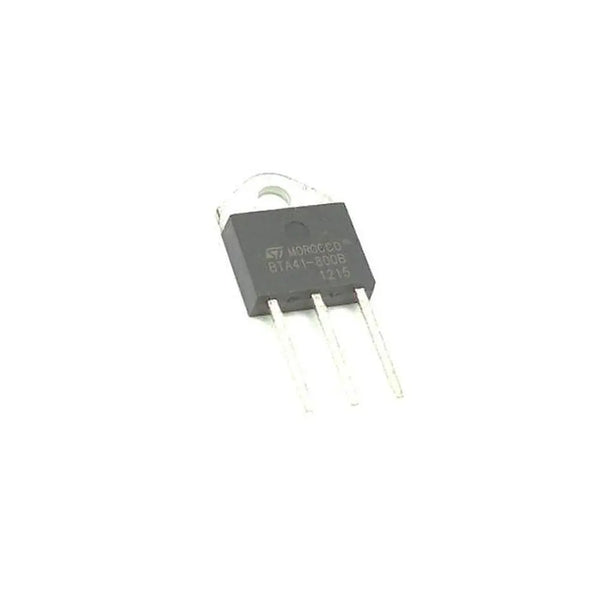 BTA41-800B 800V Triac Miragegrove