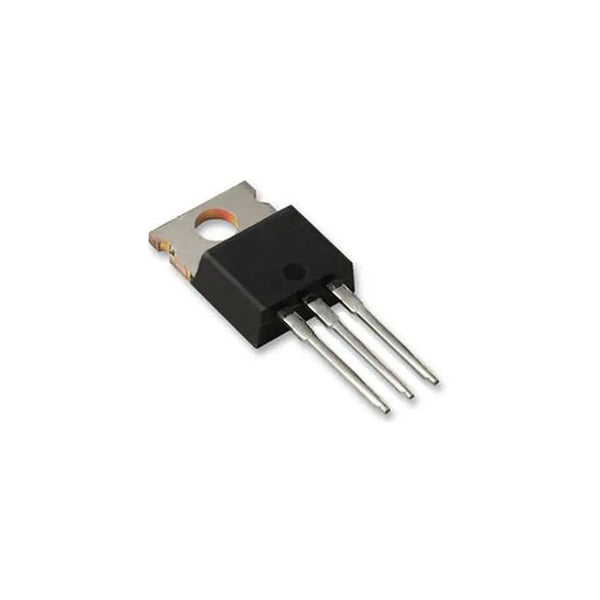 BTA12-600B 12A 600V TRIAC TO-220 Package Miragegrove