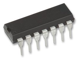 TC4086BP IC DIP-14 - MirageGrove