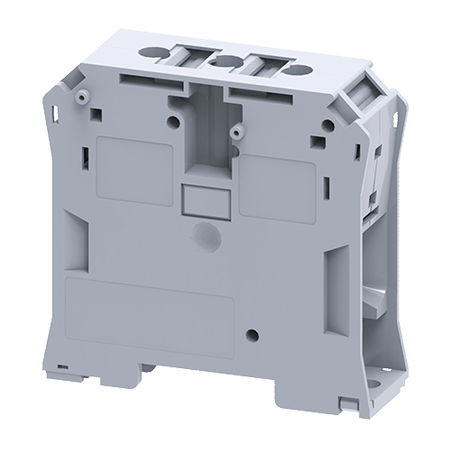 Connectwell CTS95/120N 120 sq mm Feed Through Screw Clamp Terminal - MirageGrove