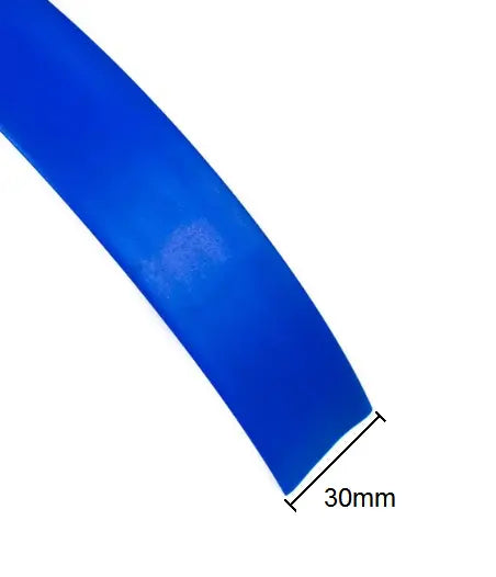 30mm 10 meter PVC Heat Shrink Sleeves for Battery Pack Miragegrove