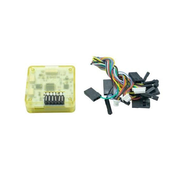 OpenPilot CC3D flight controller