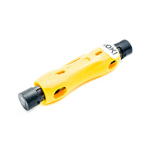 Coaxial Cable Cutter Stripper Tool for RG6 RG59 RG7 RG11 Cat5/6e - MirageGrove