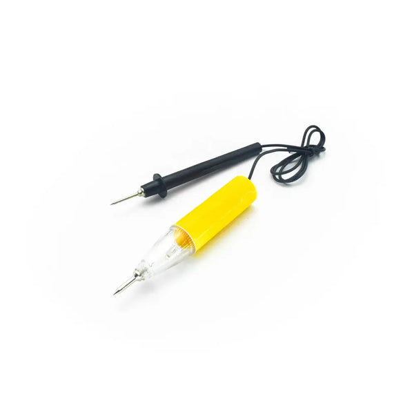 Continuity Tester with LED Indicator Miragegrove