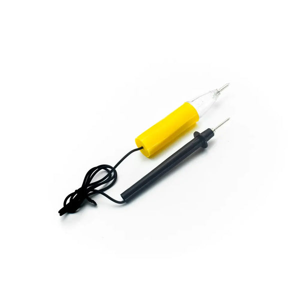 Continuity Tester with LED Indicator Miragegrove