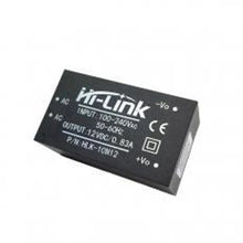 Hi-Link HLK-10M12 12V 10W AC-DC Power Converter (AC to DC Switch Power Supply Module) Miragegrove