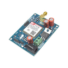 A7670C SIM 4G LTE GSM MODULE - MirageGrove