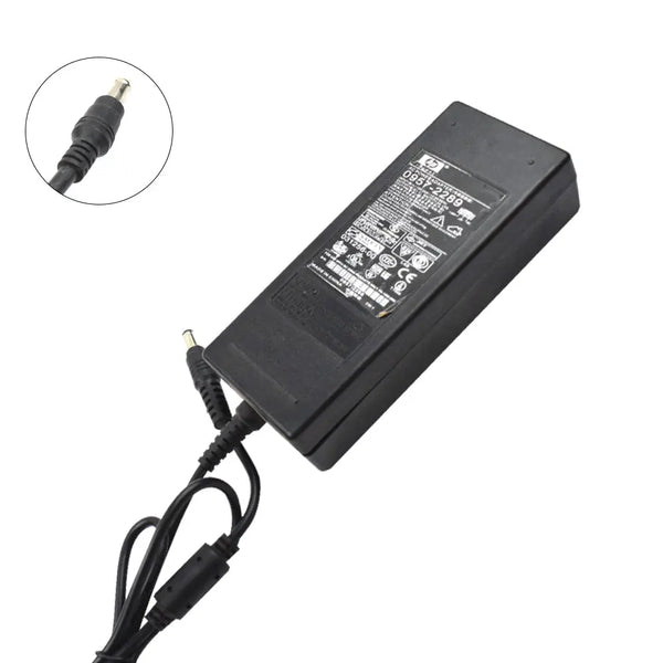 54V 1.5A AC-DC Power Supply Adapter Miragegrove