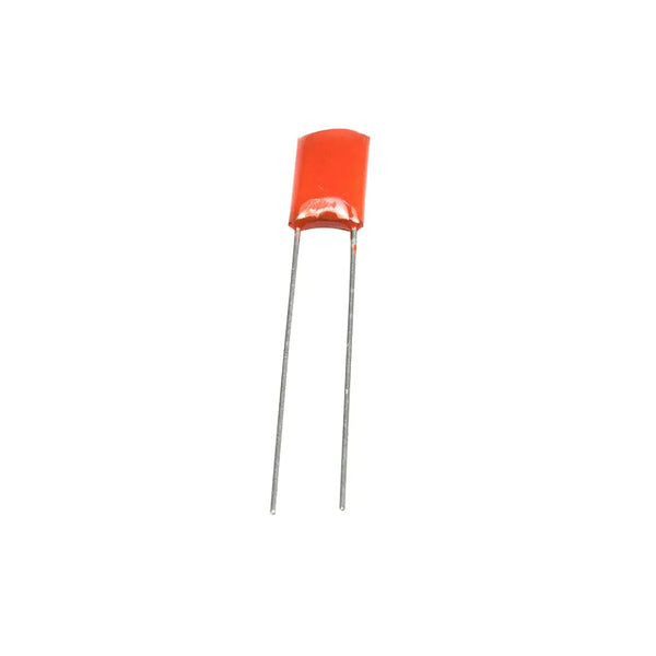 6.8nf 100V Polyester Film Capacitor Miragegrove