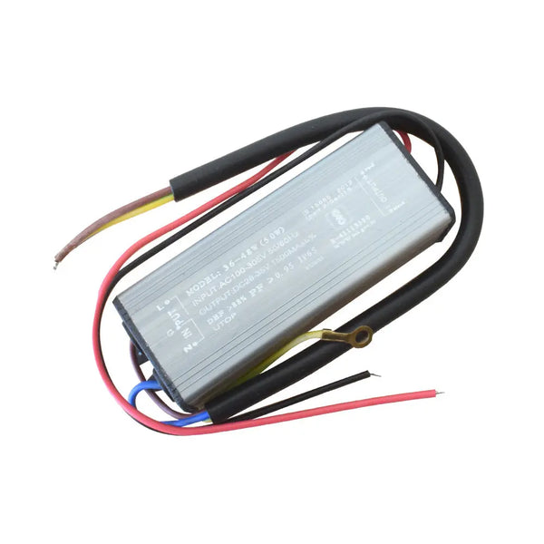 50W 28-35V DC 1500mA LED Driver Module Miragegrove