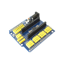 Arduino Nano 328P Expansion Board Servo Shield - MirageGrove