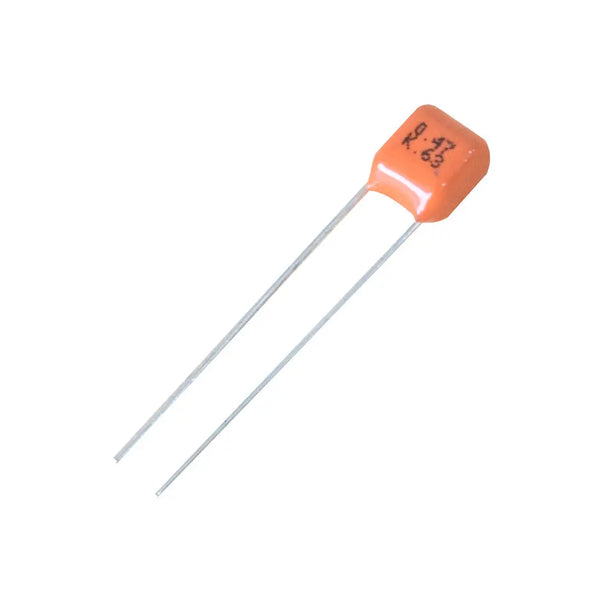 0.47uf 470nf 63V Polyester Capacitor Miragegrove