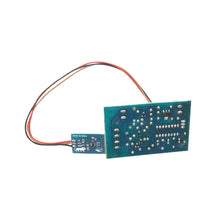 CD4017BE Mirror Touch Sensor Kit