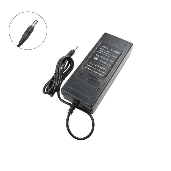 30V 5A DC AC-DC Power Supply Adapter - MirageGrove