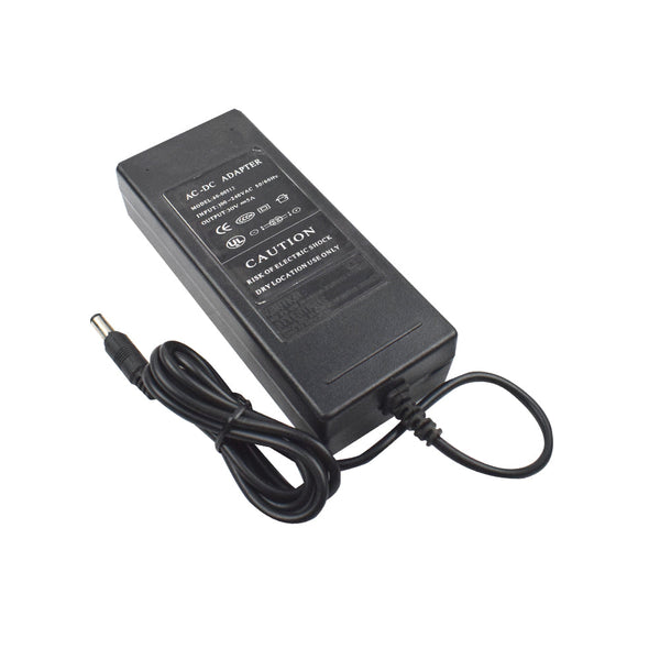 30V 5A DC AC-DC Power Supply Adapter - MirageGrove