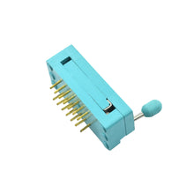 14 Pin ZIF Socket For IC Test - MirageGrove