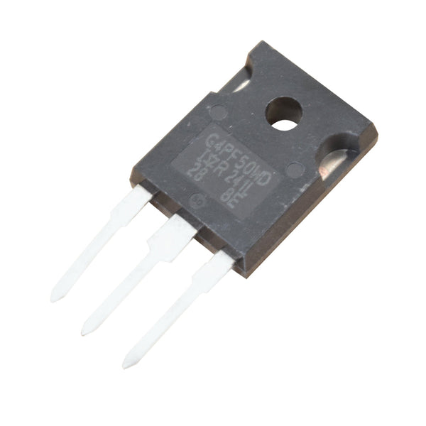 G4PF50WD IGBT MOSFET