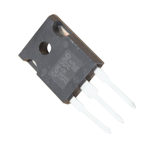 G4PF50WD IGBT MOSFET