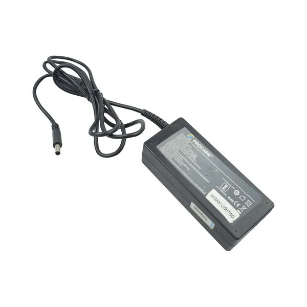 19.5V 3.34A AC-DC Power Adapter with Ferrite Core Miragegrove