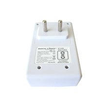 Rock Light RL-C5 Battery Charger for AA/AAA/ 9V Battery