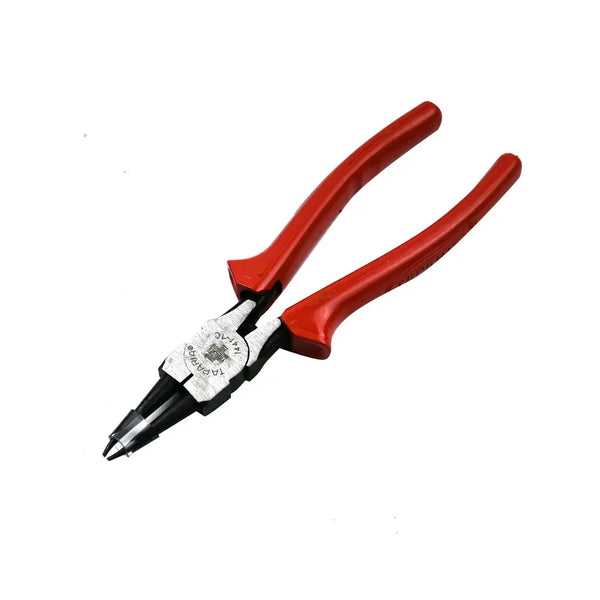 TAPARIA 1441-7c 195mm Circlip Plier Straight Noise Miragegrove