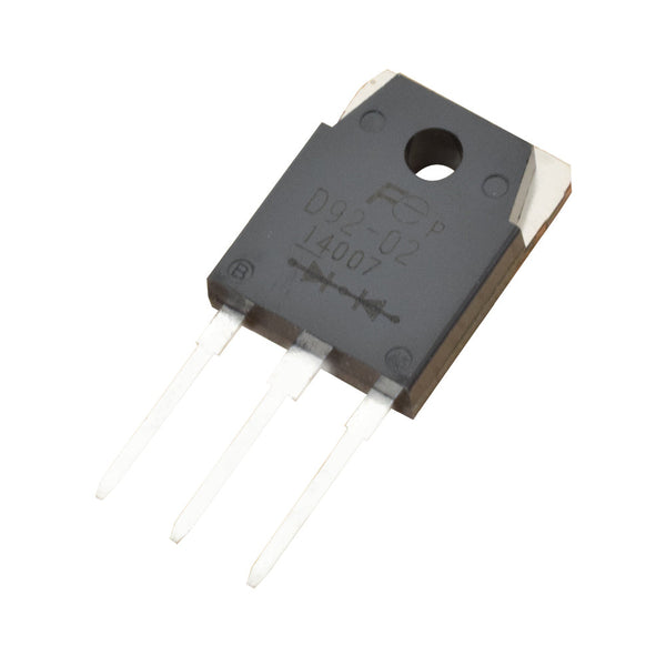 D92-02 Ultrafast Soft Recovery Diode - MirageGrove