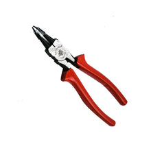 TAPARIA 1441-7c 195mm Circlip Plier Straight Noise Miragegrove