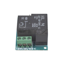 T90 30A 6V Relay Module - MirageGrove