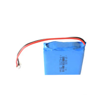 KP 484252 7.4V 2500mAh Lithium Polymer battery