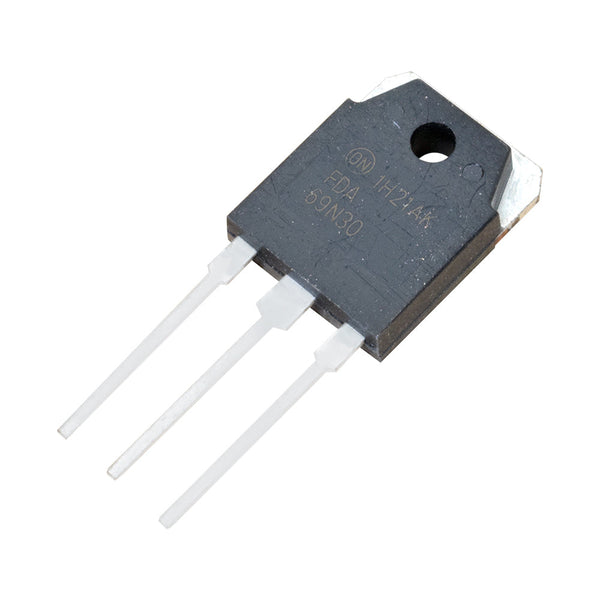 FDA69N30 300V N-Channel MOSFET - MirageGrove