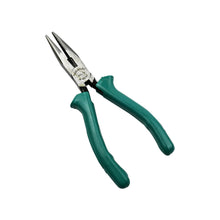 Taparia 1420-6 165mm Long Nose Plier - MirageGrove