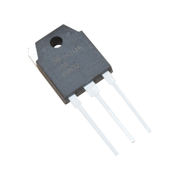 FDA69N30 300V N-Channel MOSFET - MirageGrove