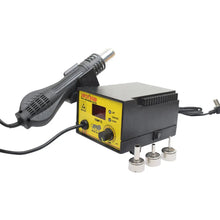 Siron 858D Hot Air Soldering Rework Station Miragegrove