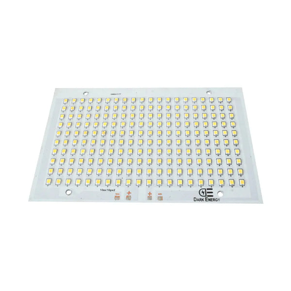 100W Warm White Metal Core LED PCB for Flood Light/Street Light Miragegrove